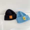 Baby Beanies Knitted Hats