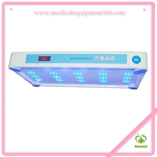 MY-F014 infant LED phototherapy unit, phototherapy equipment