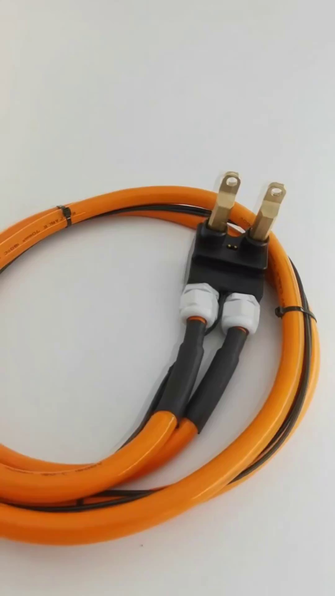 New Energy Automotive Wiring Harness for Battery Pack