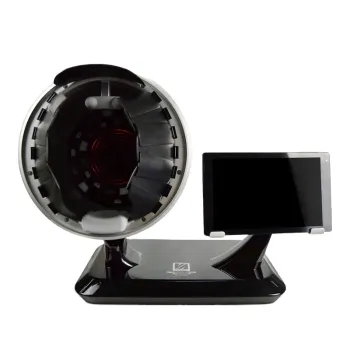 3D Facial Analysis and Reveal Technology: Exploring Advanced Tools like Magic Mirror and Black Light Analyzers