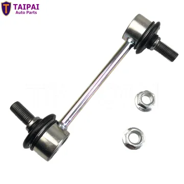 42420-61J00 SL-7670 Front Axle Stabilizer Link Suspension for SUZUKI APV Bus Van