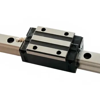 Customizable 30-1000mm Steel Linear Motion Bearings for CNC Router and Guide Ways