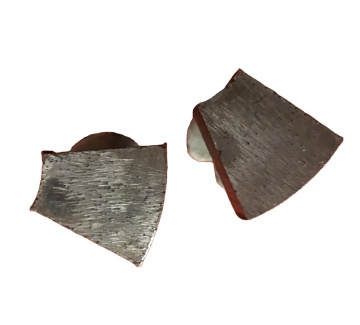 Wholesale Diamond Tool Metal Polishing Mini Tool Grinding Head with Good Service
