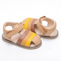 Custom Wholesale High Quality Kids Sandals Summer