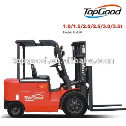 Electric Forklift