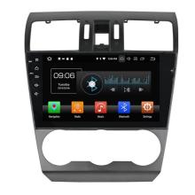 Subaru Forester android 8 car dvd players