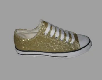 low top all-match canvas shoes