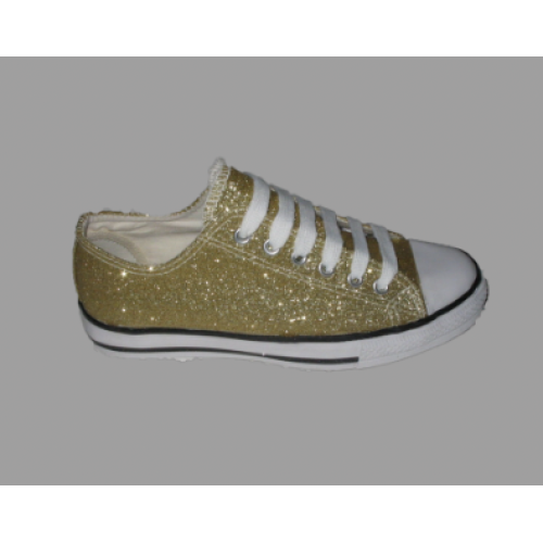 Zapatos de lona de All-Match Low Top All-Match