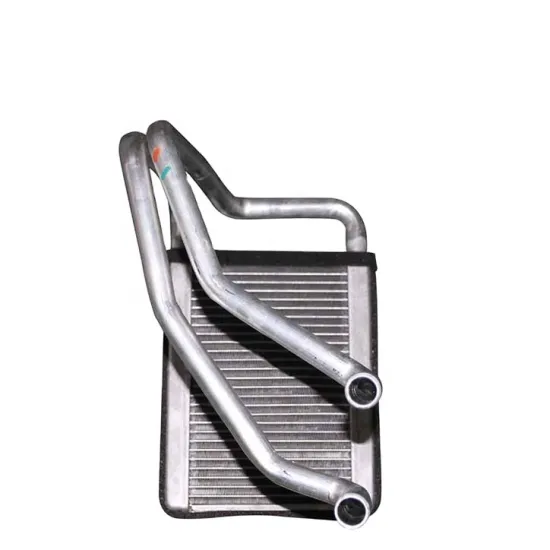 Hot Selling Heater Core Bypass Kit Autozone For HYUNDAI I10 Heater Core Assembly