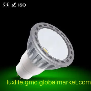 Die Casting  experienced technical staff  6500K led lamp cup
