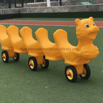 Outdoor Play Equipment and Physical Training Toys for Kindergarten Children