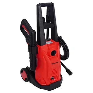10-15 Mins to Wash a Car: 220V Automatic Car Wash Equipment