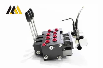PSV Valve For Variable Pump Same As HAWE