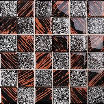 Mosaics