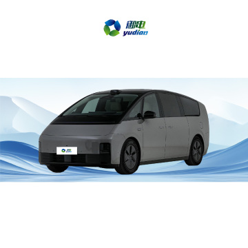 Yudian 2024 Lixiang Mega : 710km 범위 4WD 전기 MPV
