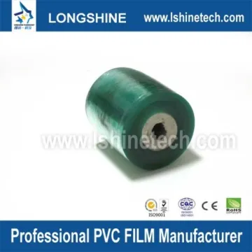 Pvc Transparent Stretch Film 