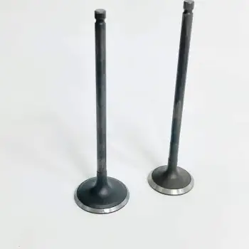 Engine Intake Exhaust Valve Set 13201AA371 for Subaru Impreza Legacy WRX STI EJ20 Turbo