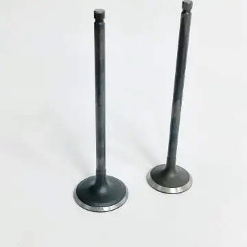 Engine Intake Exhaust Valve Set 13201AA371 for Subaru Impreza Legacy WRX STI EJ20 Turbo