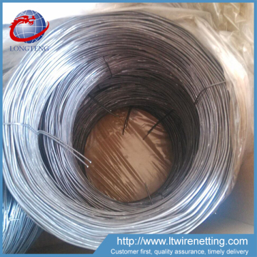 black annealed double twisted wire,double twisted black wire,soft annealed double twisted wire