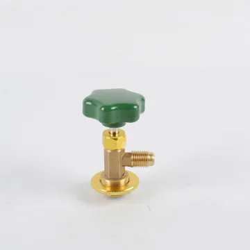 Sunchonglic High Quality R134a Open Valve Air Conditioner Part
