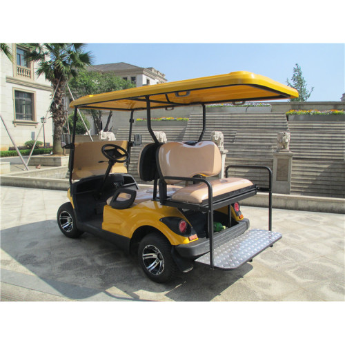 Koop goedkope yamaha type golf buggy te koop