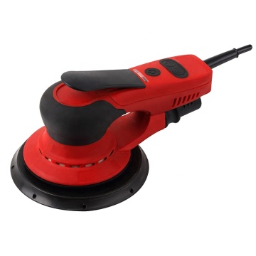 5~6 Inches Professional Brushless Random Orbital Electric Sander Polisher Machine