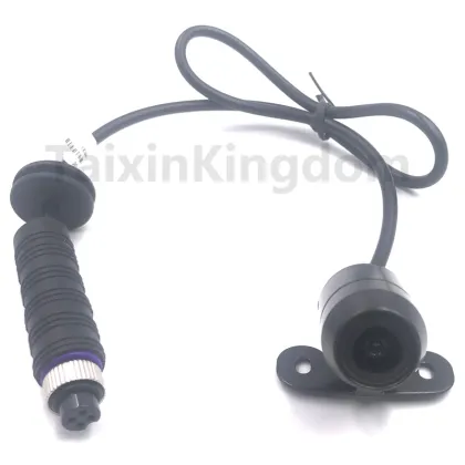 German Mini Reverse Waterproof Night Vision Camera AHD/SONY/CMOS HD
