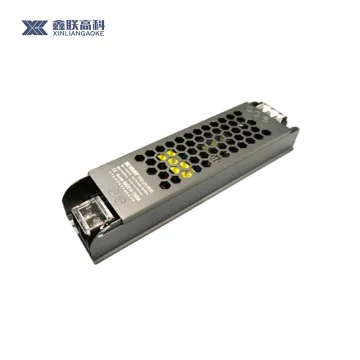 110V/220V AC to DC 400W LED Driver 12V 24V LED Power Supply