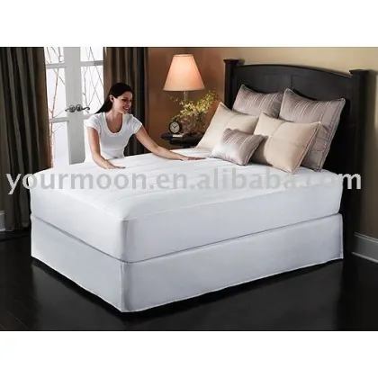 Mattress topper/mattress pad/mattress protector