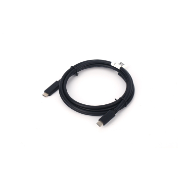 USB C ถึง USB C Cable 100W