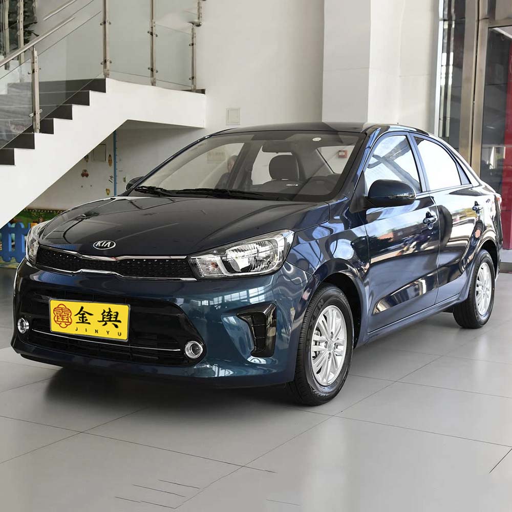 Kia Picanto (2)