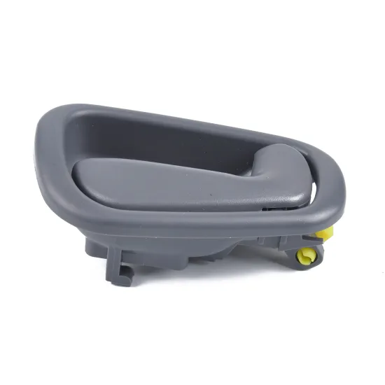 Gray Interior Door Handles for Toyota Corolla 1998-2002