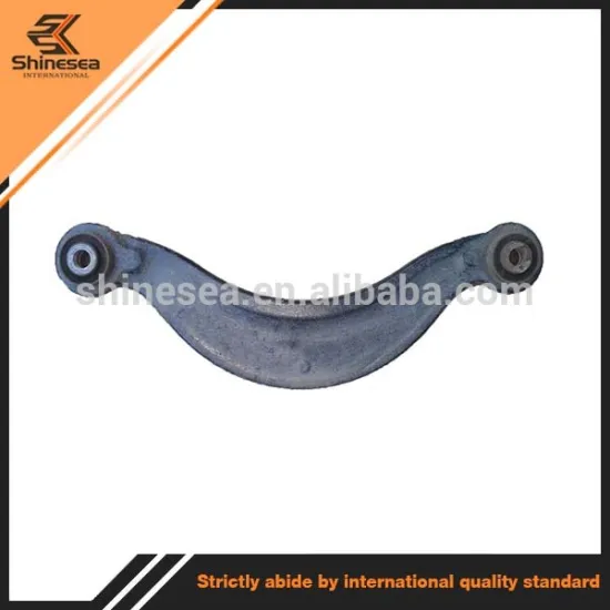 For Mazda CX-7 2012-07 Auto Spare Rear Upper L&R Suspension Brazo de Control Arm EG2128C10B EG2128C20