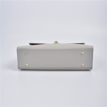 Unisex briefcase handbag shoulder bag