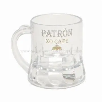 Patron mug