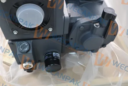 Alcatel Grain Elmo Rietschle Vacuum Pump