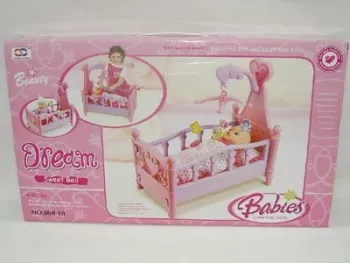 INFANETTE PLAY SET