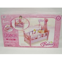 INFANETTE PLAY SET