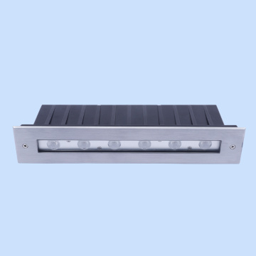 outdoor SS304 stainless steel led underwater linear light