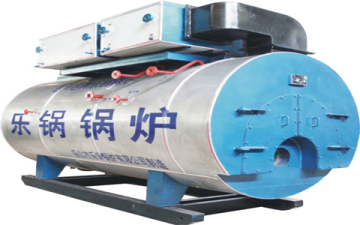 gas boiler