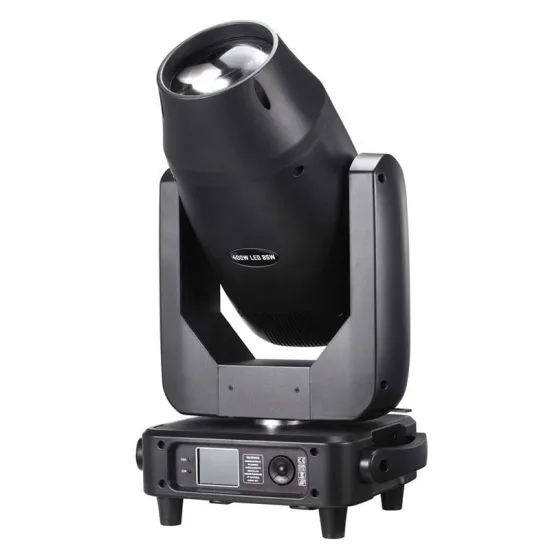 Botai 460W 3in1 LED Stage Moving Head Spot Light DJ Equipment