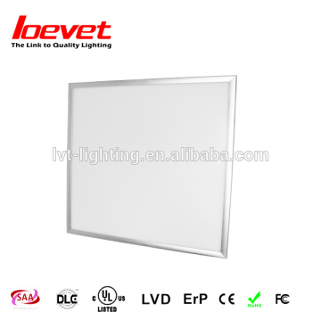 CRI>80 CRI>90 6030 led panel light