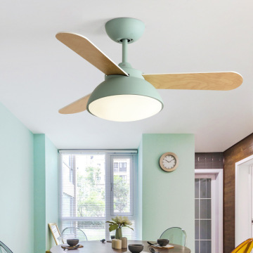 LEDER Best Ceiling Fan With Lights