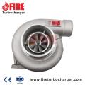 Turbófeltöltő H3B 3533988 1356694 a SCANIA -hoz