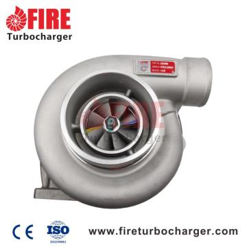 Turbófeltöltő H3B 3533988 1356694 a SCANIA -hoz