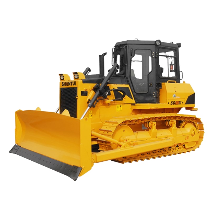 Sd13 130hp Bulldozer 2 Jpg