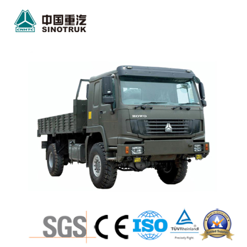 Very Cheap HOWO Cargo Truck of 4*2