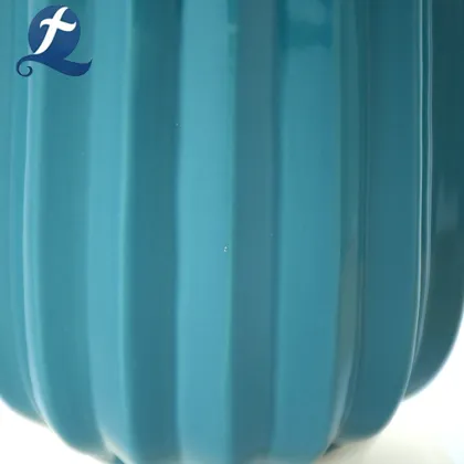 Wholesale Home Decorating Mini Ceramic Vases