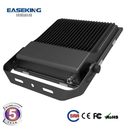 Energy saving metal halide flood light 100w replace 400w metal halide