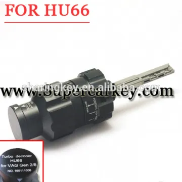 Turbo Decoder HU66V.3 For VAG Gen 2/6
